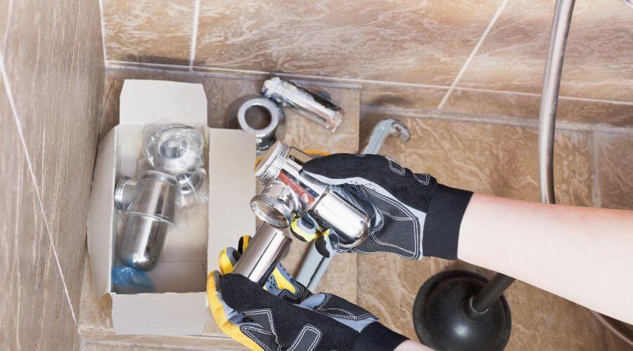 Expert Emergency Roof Repairs services in Ballwin, MO
